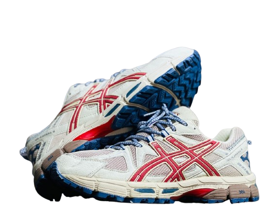 ASICS Gel-Kahana 8