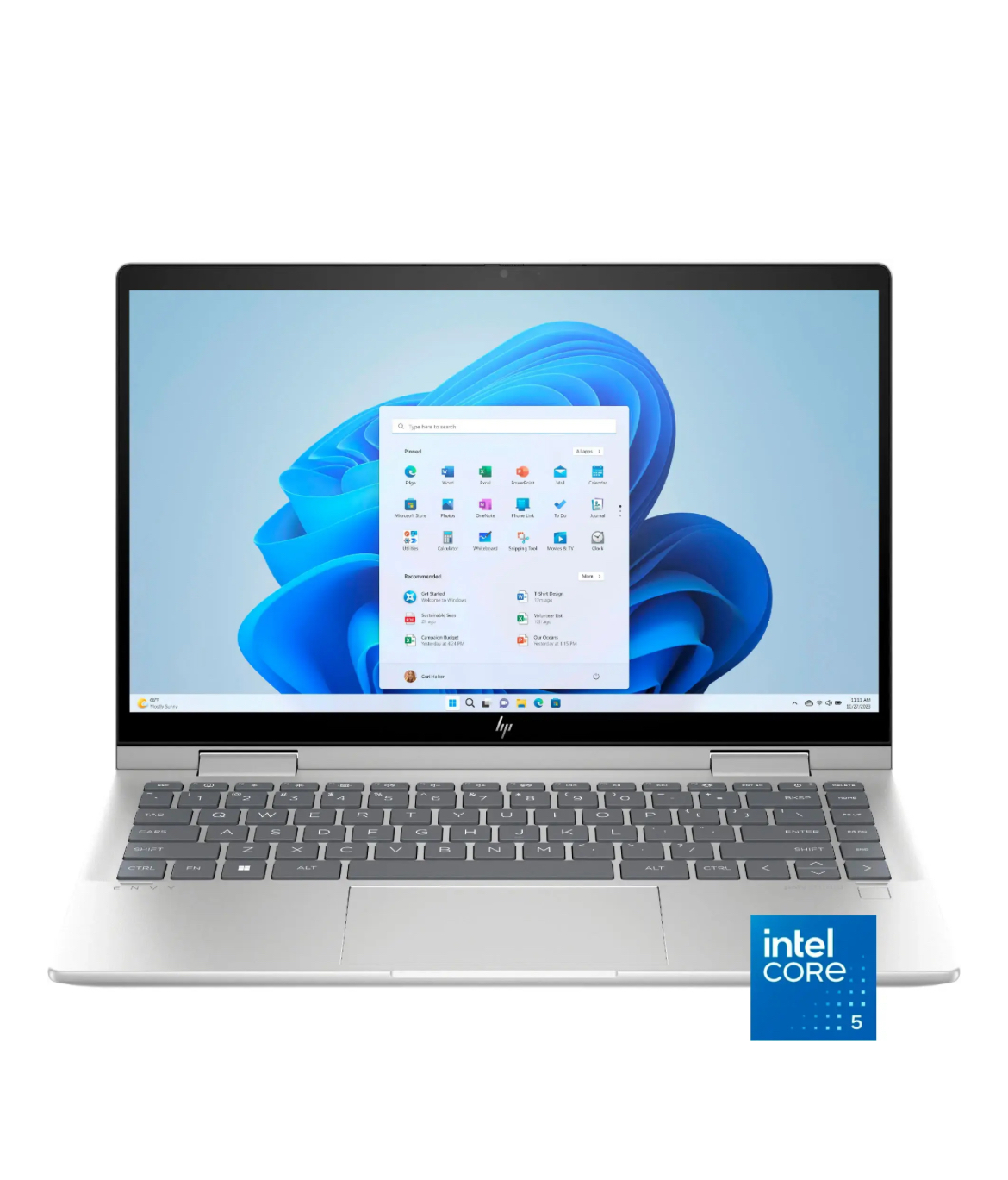 HP ENVY X360 2025 ⭐️⭐️⭐️⭐️⭐️