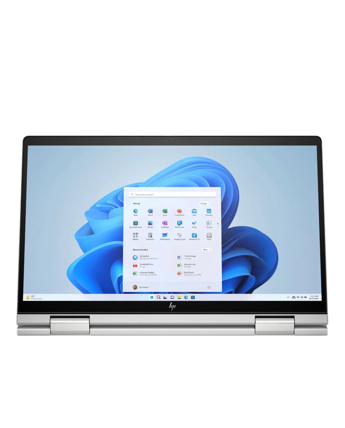 HP ENVY X360 2025 ⭐️⭐️⭐️⭐️⭐️