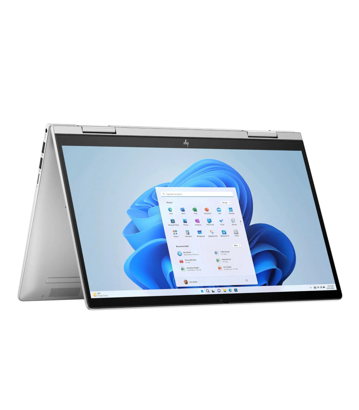 HP ENVY X360 2025 ⭐️⭐️⭐️⭐️⭐️