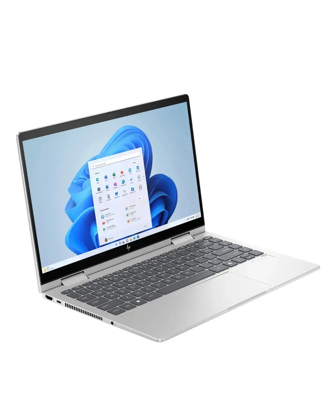 HP ENVY X360 2025 ⭐️⭐️⭐️⭐️⭐️