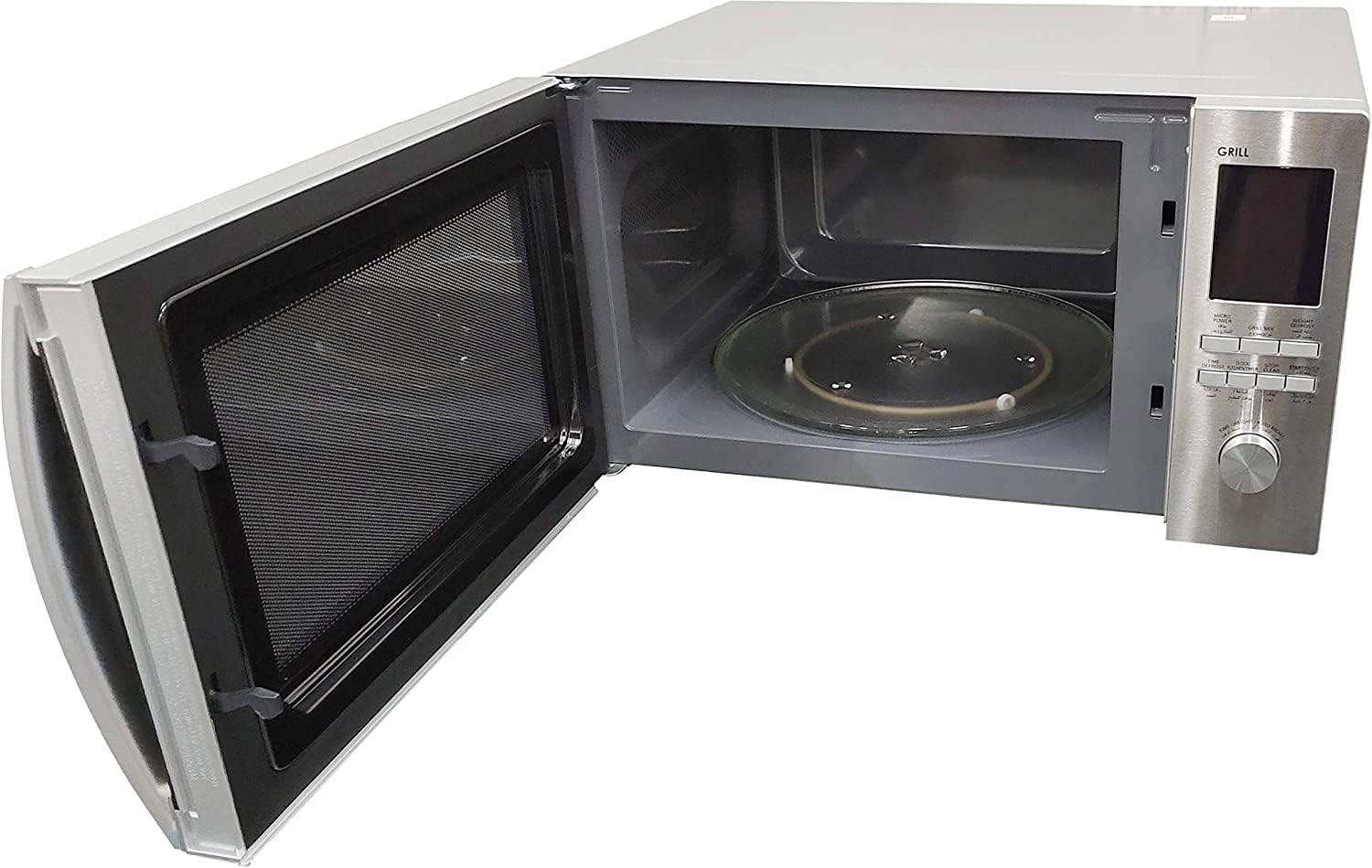 Sharp Microwave Oven R-78BT-ST 43 Liter 1000W