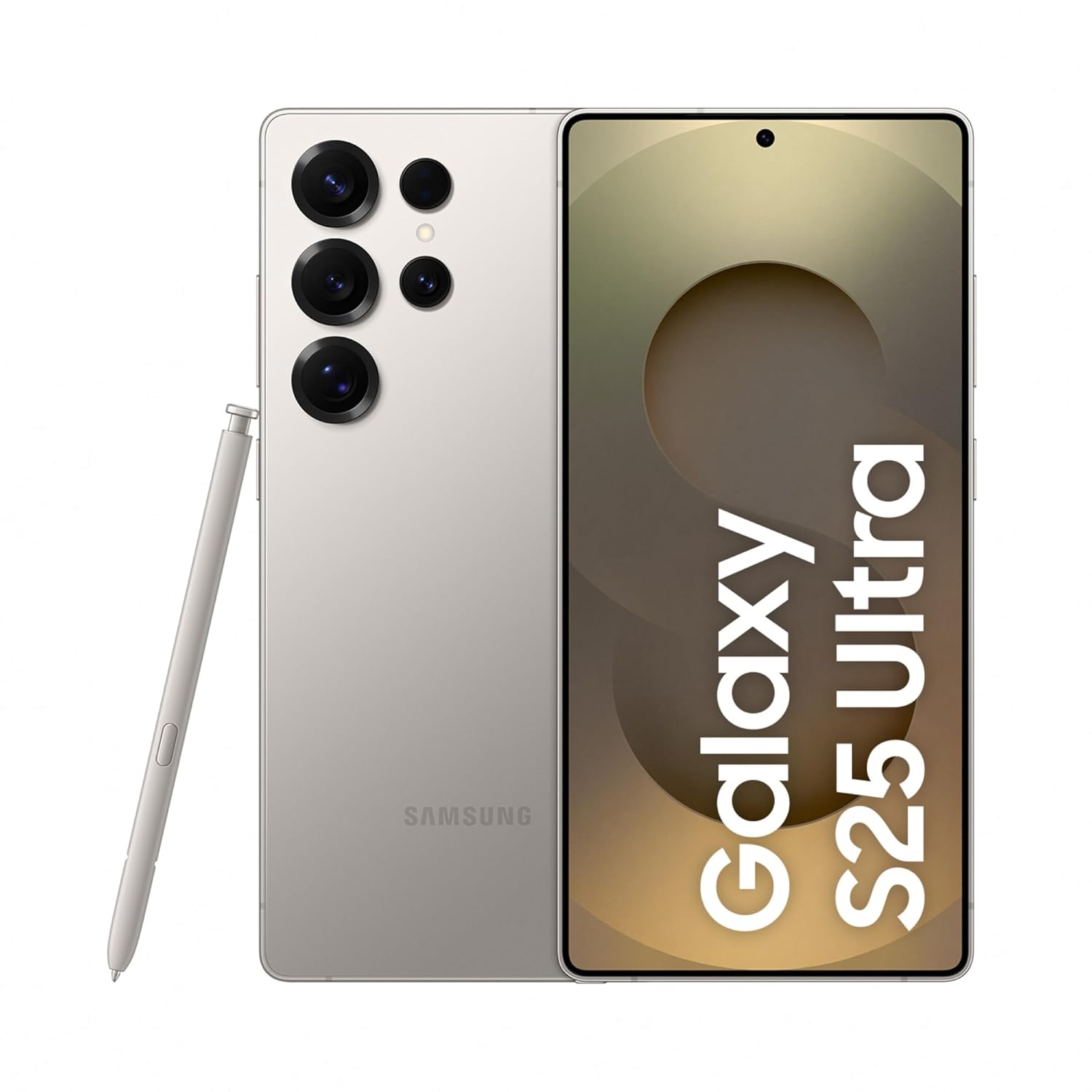 Samsung Galaxy S25 Ultra 5G (256GB + 12GB) | eBaaba