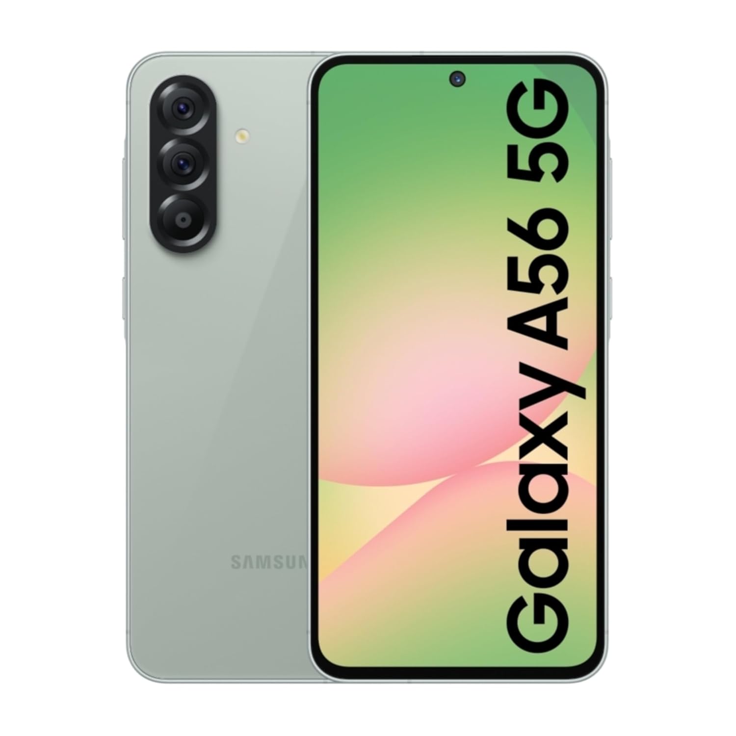Samsung Galaxy A56 5G (256GB + 8GB)