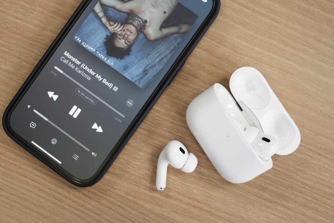 AirPod pro