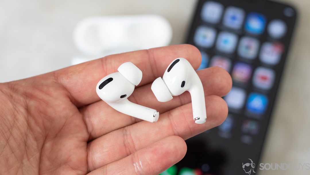 AirPod pro