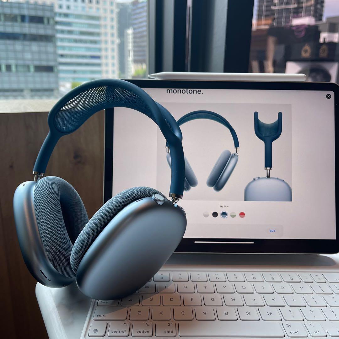 AirPod max 