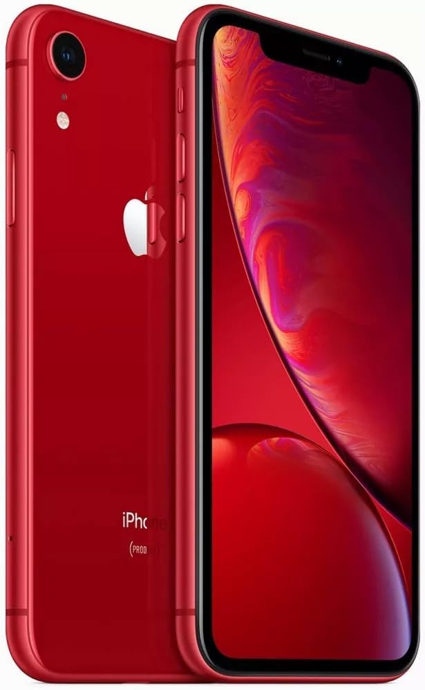 iPHONE XR (64GB)