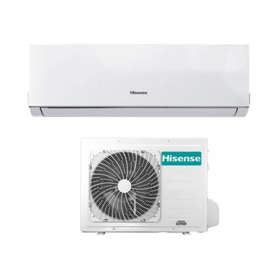 HISENSE AIR CONDITIONER 9000 BTU