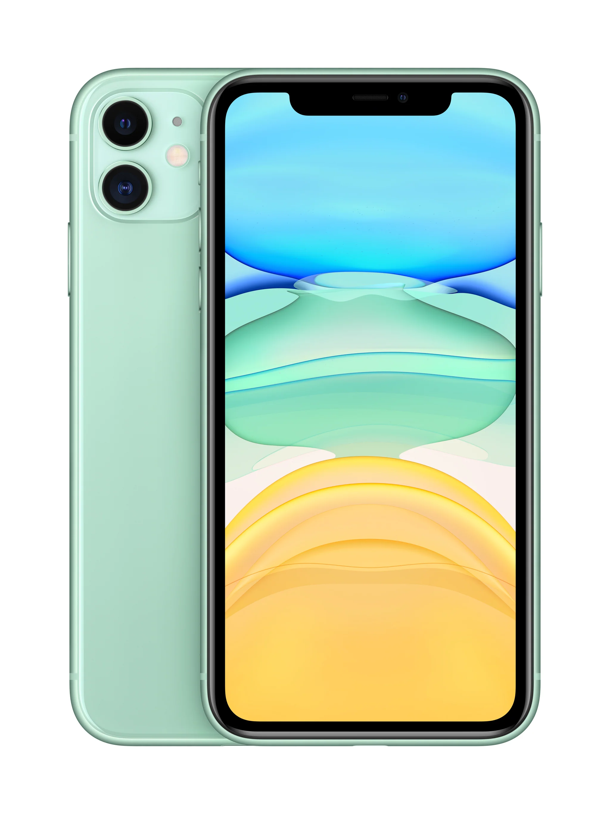iPHONE 11 (128GB)