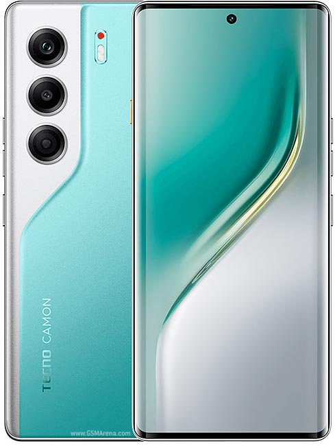 Tecno Camon 40 Pro (8GB/256GB)