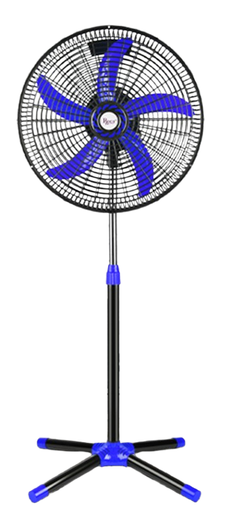 Roch Stand Fan RSF-1818-C
