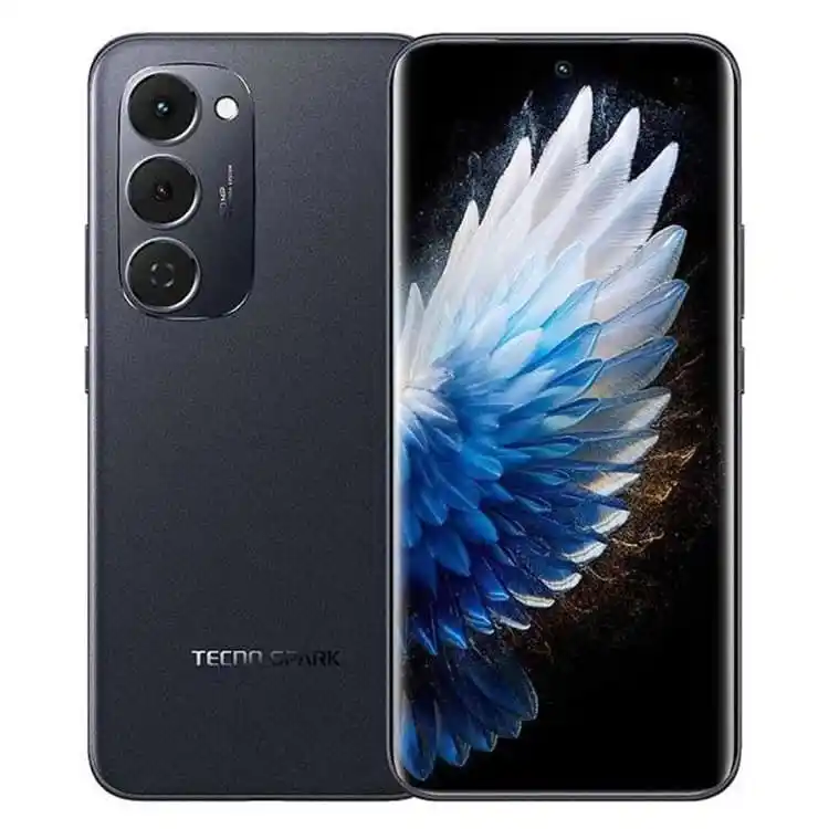 Tecno Spark 40 Pro Plus (128GB/8GB)