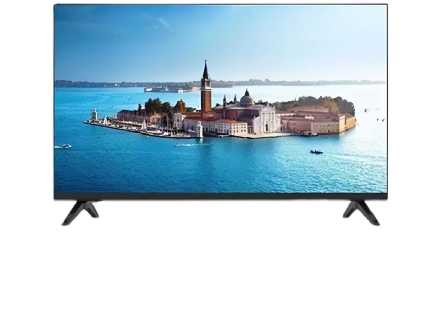 AMP Smart Tv 55 Inch