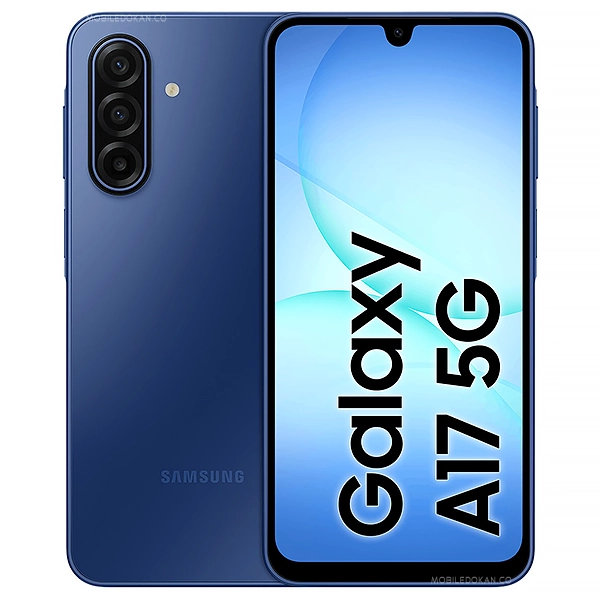 Samsung Galaxy A17 5G (128GB + 4GB)