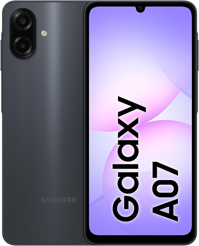 Samsung Galaxy A07 (64GB/4GB)