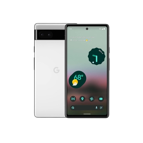 Google Pixel 6a 5G (128GB + 8GB)