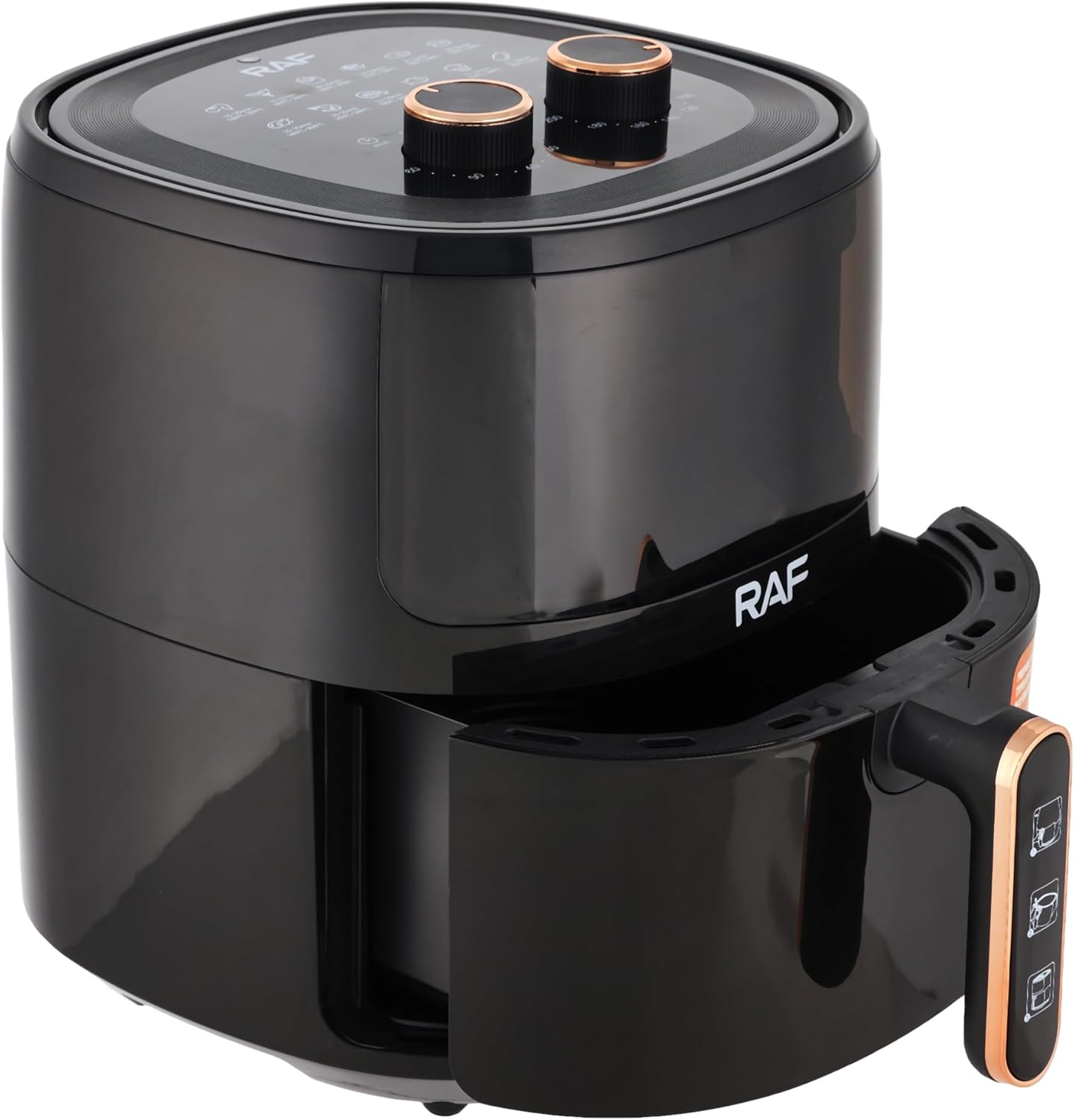 RAF AIR FRYER 5324(5L)