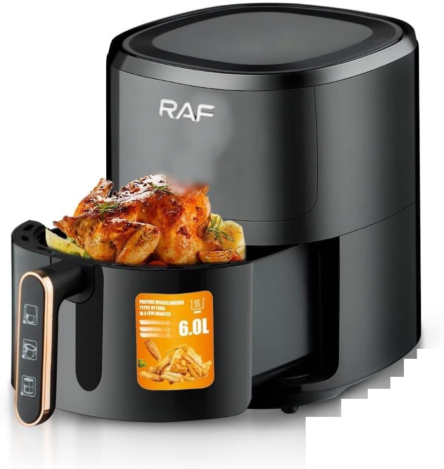 RAF AIR FRYER 5330(6L)