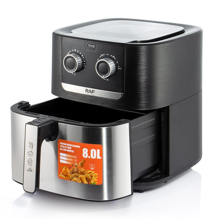 RAF AIR FRYER 5016(8L)