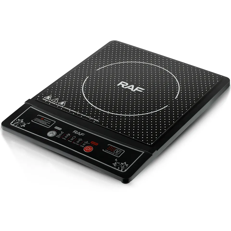 RAF INDUCTION COOKER 8015