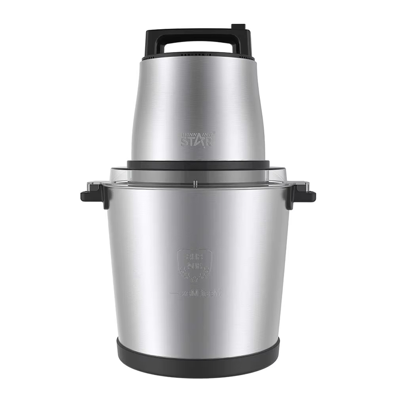 Winning Star 6L Food Processor ST-5566