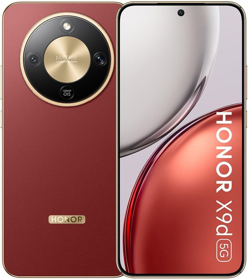 Honor X9D (256GB + 12GB)