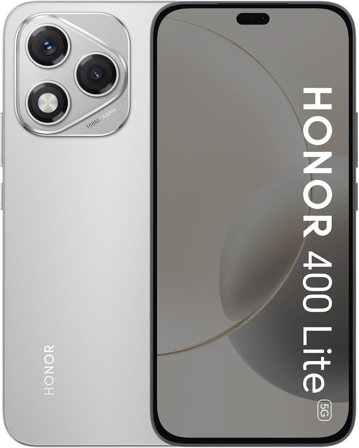 Honor 400 lite (256GB + 8GB)