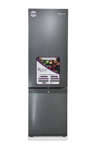 ROCH BOTTOM FRIDGE 330
