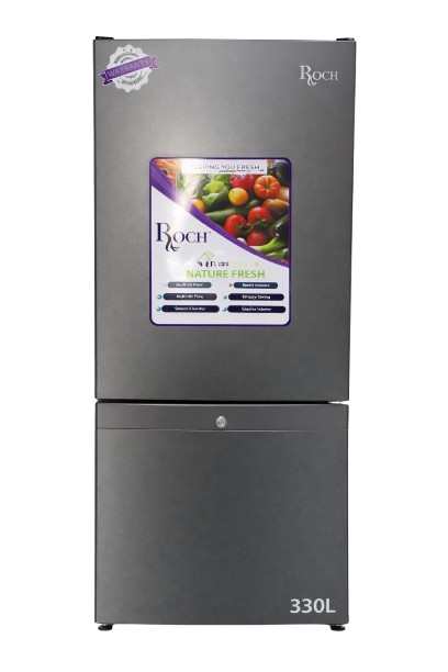 ROCH BOTTOM FRIDGE 280