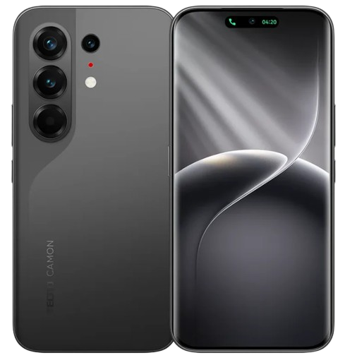 Tecno Camon 50 Pro (8GB/256GB)