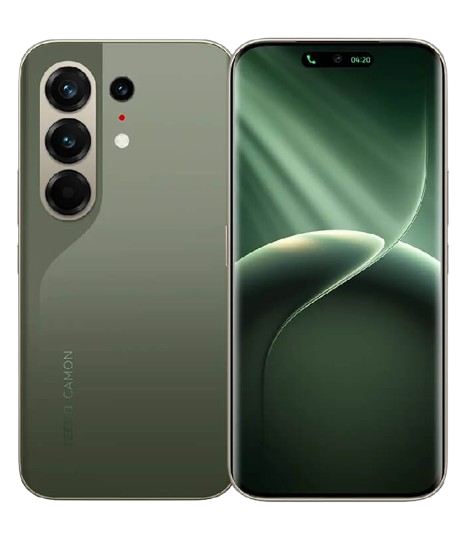 Tecno Camon 50 (8GB/256GB)
