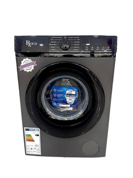 Roch 9Kg Front Load Washing Machine