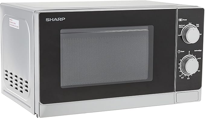 SHARP MICROWAVE R-20CT 20L