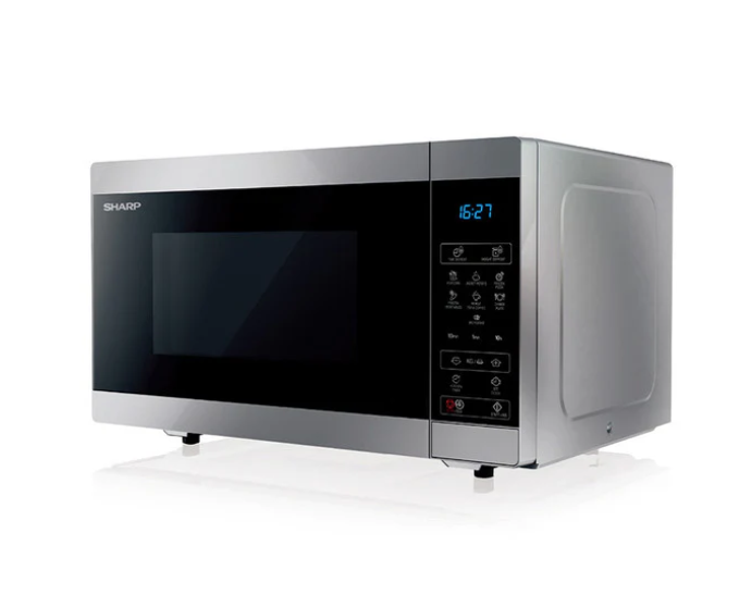 SHARP MICROWAVE R-25MS 25L