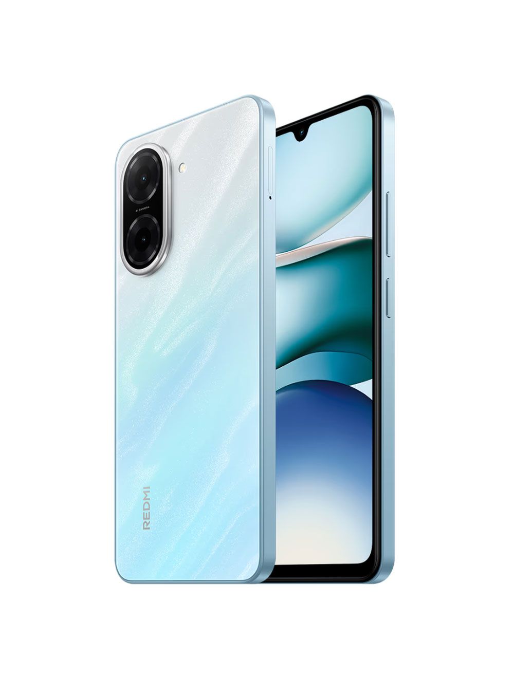 Redmi A5 (128GB ROM/4GB RAM)