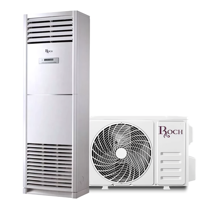 ROCH Inverter Air Conditioner 24000 BTU