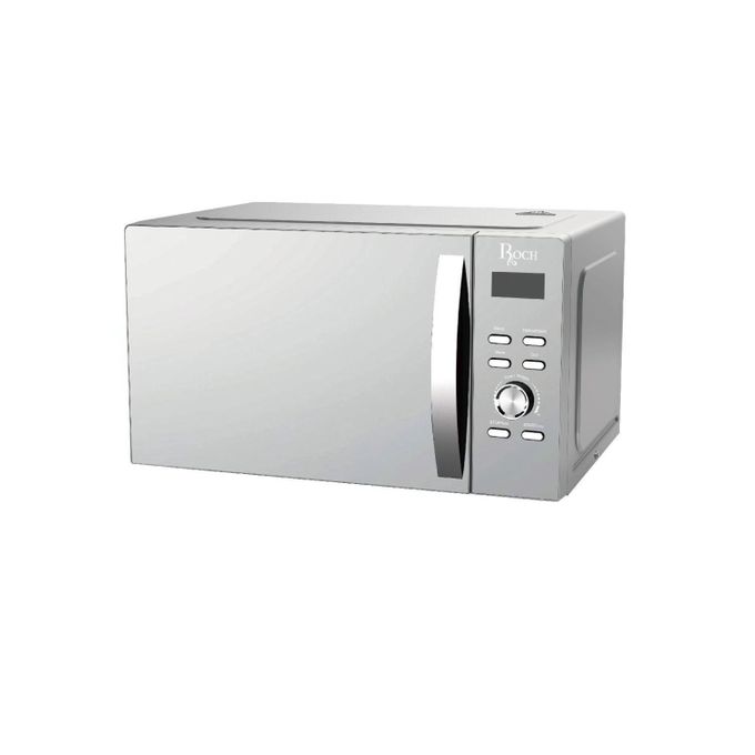 Roch 25L Countertop Microwave Oven - 700W Grill