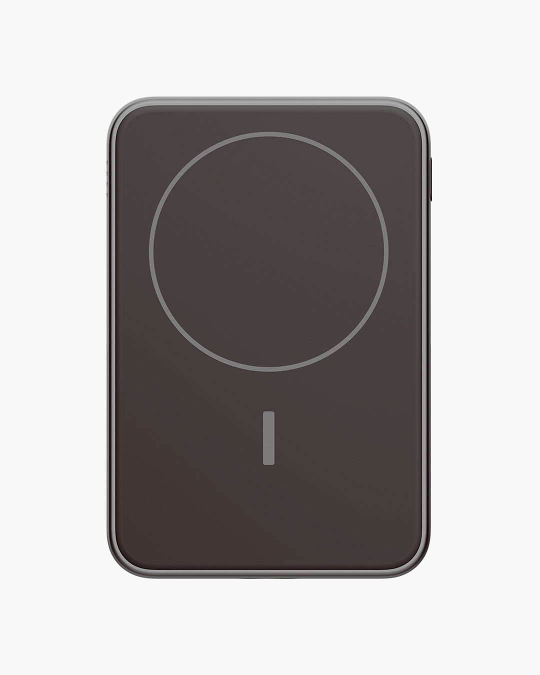 Magnetic Wireless Powerbank 5000 mAh