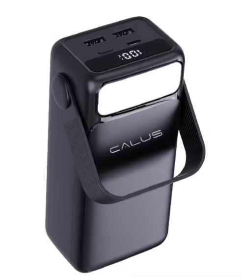 Calus FAST-H55Pro Power Bank | 55000mAh