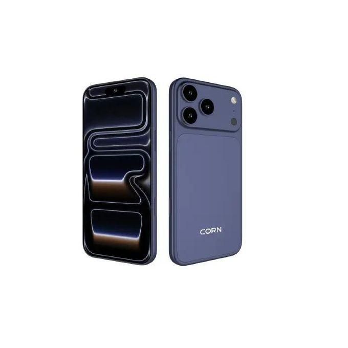 Corn Cphone 17 Pro Max (64GB + 3GB)