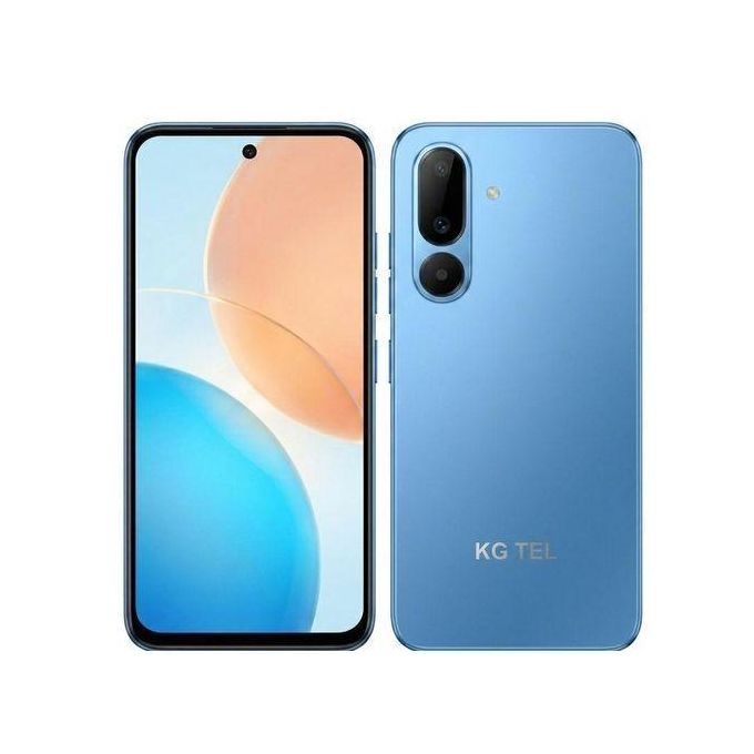 KGTEL Lucky A57 Plus (64GB + 3GB)