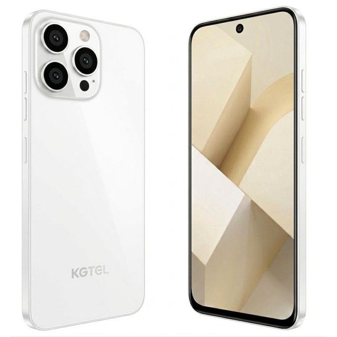 KGTEL Kgtel SOLO 20 PLUS (64GB + 3GB)