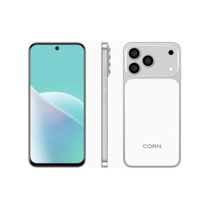 Corn Mega 100 Max (64GB + 3GB)