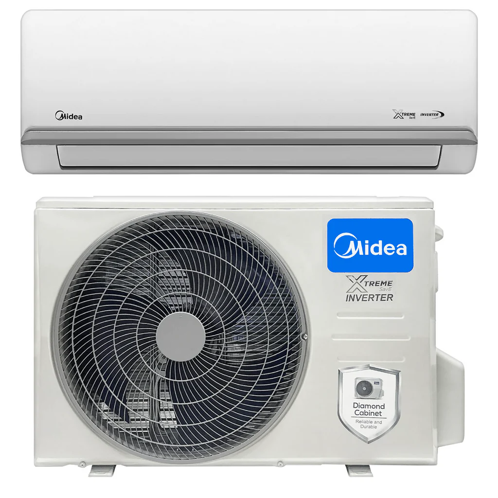 MIDEA INVERTER AIR CONDITIONER 18000BTU