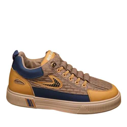 BUSSALI Urban Casual Sneaker