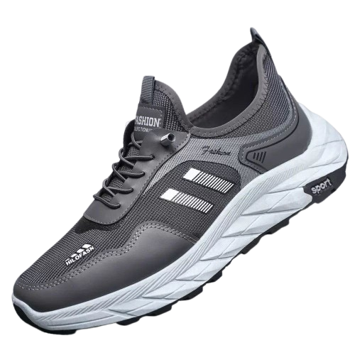 MIOFANS Running Sneaker