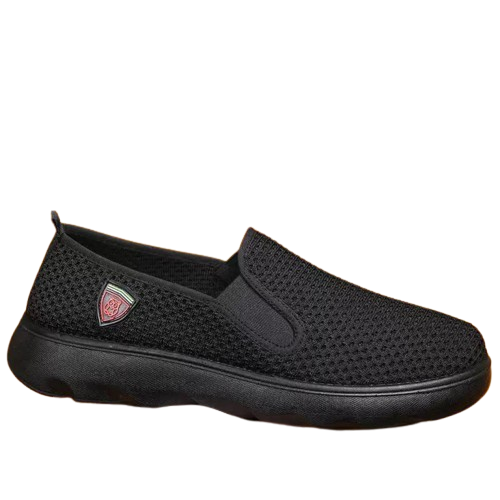 SPORT MESH Slip‑On Sneaker