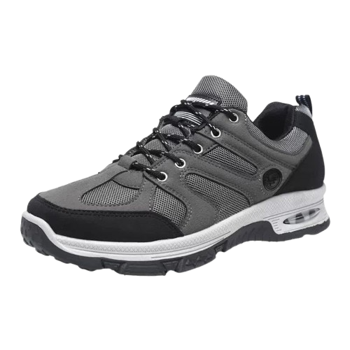  AIR CUSHION Trail Runner
