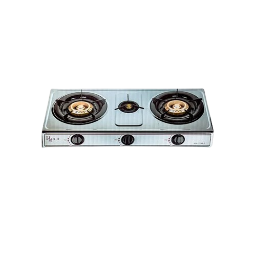 ROCH RGC-302TT GAS STOVE
